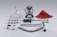 Gundam Barbatos & Boomerang Mace -4th Form- Metal Build (Bandai Tamashii Nations, Gundam) - Bitz & Buttons