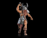 Legendary Barbarian (Four Horsemen, Mythic Legions) *EXCLUSIVE* - Bitz & Buttons