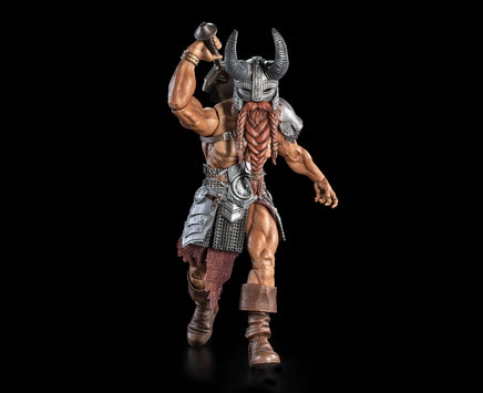 Legendary Barbarian (Four Horsemen, Mythic Legions) *EXCLUSIVE* - Bitz & Buttons