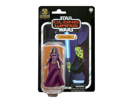 Barriss Offee vc214 (Star Wars Clone Wars, Vintage Collection)