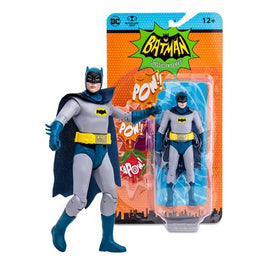 Batman (Classic TV Series Batman, McFarlane DC Retro)