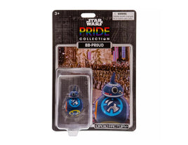 BB-Proud (Star Wars Droid Depot, Vintage Collection) - Bitz & Buttons
