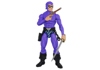 11th Phantom 1/18th Scale (Phantom Hero Hacks, Boss Fight Studio) - Bitz & Buttons