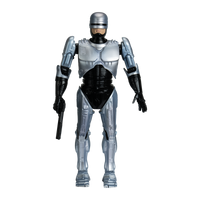 RoboCop 6.75" (Trick or Treat, Robocop) *SEALED*