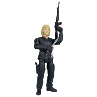 Major Scott McCoy 6.75"(Trick or Treat, Delta Force) *SEALED*