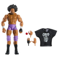 Carlito Purple #113 **CHASE** (WWE Elite, Mattel)