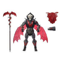 New Eternia Hordak (MOTU Masterverse, Mattel) - Bitz & Buttons