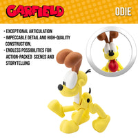 Odie With Food Bowl (Garfield, Boss Fight Studios)