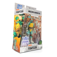 Michelangelo IDW Comic (Loyal Subjects BST, TMNT)