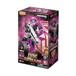 Elita-1 TF ONE (Transformers Classic Class, Blokees) SEALED - Bitz & Buttons