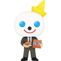 Jack Box #220 (Funko Pop!, Jack In the Box)