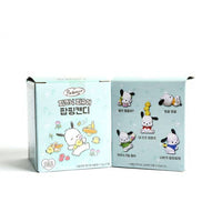 Sanrio Pochacco Picnic Theme Collectable (K-Wonderland, Blind Box) - Bitz & Buttons