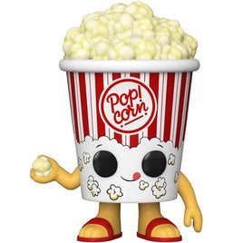 Popcorn Bucket #199 (Funko Pop! AD Icon)