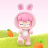 NCXX Rolife BabyNanci Fluffy Party Surprise Figure Dolls - Bitz & Buttons