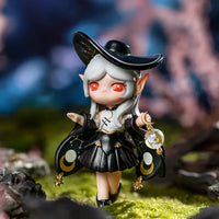 SGXX Rolife Suri Paradise Guardians Surprise Figure Dolls - Bitz & Buttons
