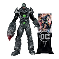 Grid Collectors Edition (DC Multiverse, McFarlane)