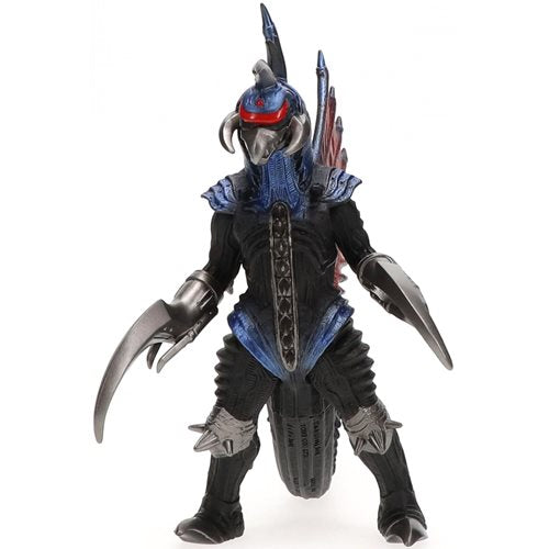 Gigan 2004 (Movie Masters Godzilla, Bandai)| Bitz & Buttons