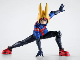 Koichi Haimawari (Bandai SH Figuarts, My Hero Academia) - Bitz & Buttons