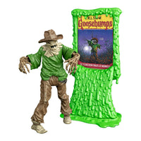 Scarecrow 5" (Trick or Treat, Goosebumps) *SEALED*