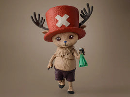 Tony Tony Chopper (Bandai SH Figuarts, Netflix One Piece) - Bitz & Buttons