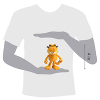 Garfield With Pooky (Garfield, Boss Fight Studios)