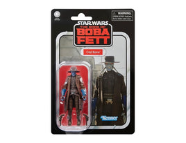 Cad Bane vc283 (Star Wars Book of Feet, Vintage Collection)