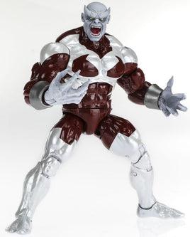 Caliban BAF (Marvel Legends, Hasbro)