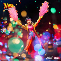 Jubilee 1/6 Scale Figure (Mondo, X-Men: The Animated Series)