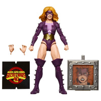 Titania Secret Wars (Marvel Legends, Hasbro)