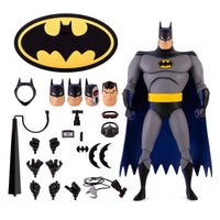 Zeichentrickserie Batman REDUX Maßstab 1/6 (DC Comics Batman, Mondo) VERSIEGELT