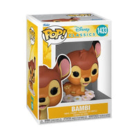 Bambi #1433 (Funko Pop!, Disney)