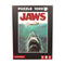 Movie Poster 1,000 Puzzle (Jaws, SD Toys)