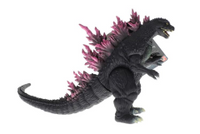 Millennium Godzilla (Movie Masters, Bandai)