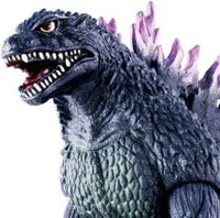 Millennium Godzilla (Movie Masters, Bandai)