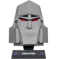 Megatron 1/3 Bust (Transformers, McFarlane) SEALED