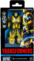 Bumble Bee B-127 Deluxe Class (Transformers Studio Series, Hasbro) SEALED