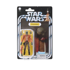 Ponda Baba vc70 (Star Wars Vintage Collection, Hasbro) SEALED - Bitz & Buttons