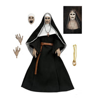 The Nun (NECA, Conjuring Universe )