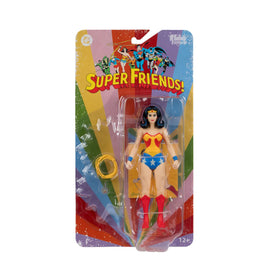 Wonder Woman (DC Super Powers, McFarlane) **SEALED**