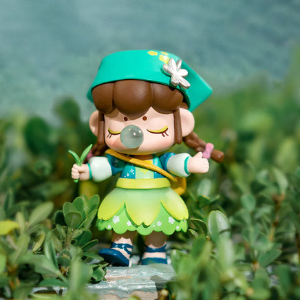 Solar Terms (Robotime Rolife, Nanci Blind Box) - Bitz & Buttons