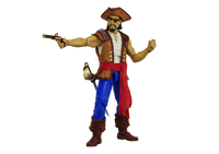 Singh Pirates 1/18th Scale (Phantom Hero Hacks, Boss Fight Studio) - Bitz & Buttons