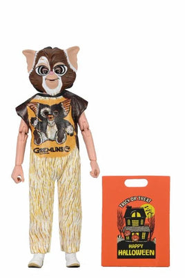 Gizmo 5.5 Action Figure (Ben Cooper Collection, NECA)