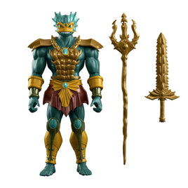 Mer-Man 200X (MOTU Origins, Mattel) SEALED - Bitz & Buttons