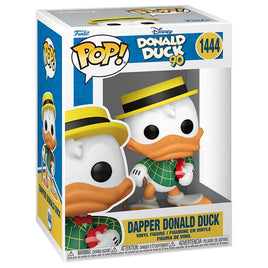 Daper Donald Duck #1444  (Funko Pop, Disney)