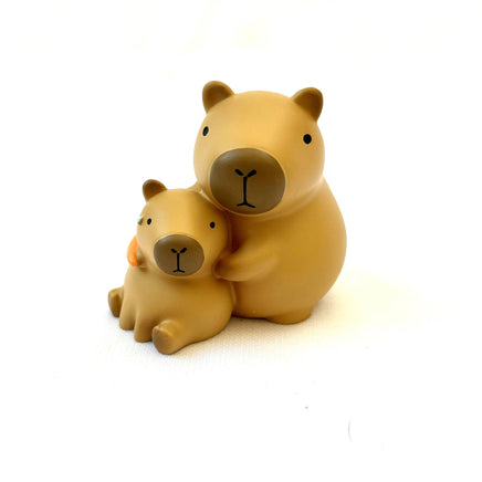 CAPYBARA VOL.1 FIGURINE (BCMini, Blind Box) - Bitz & Buttons