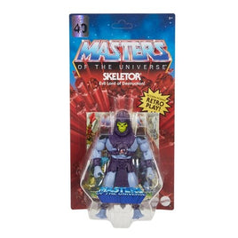 Skeletor (Masters of the Universe Origins,Mattel)