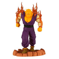 Super Hero Orange Piccolo History Box Vol. 7 Statue (Dragon Ball Super, Banpresto Bandai)