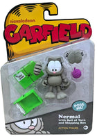 Nermal With Ball of Yarn (Garfield, Boss Fight Studios)