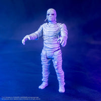 Mummy 5" (Trick or Treat, Goosebumps) *SEALED*