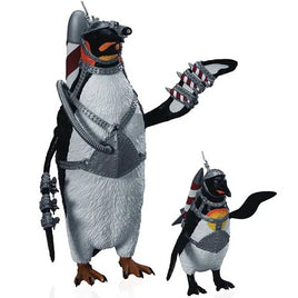 Penguin Legions Batman Returns DAH-135P (Beast Kingdom, DC Comics) SEALED - Bitz & Buttons